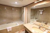 台中 Plaza International酒店 外观 照片