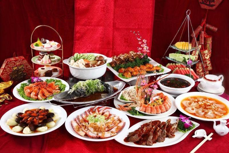台中 Plaza International酒店 外观 照片