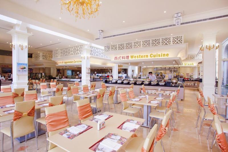 台中 Plaza International酒店 外观 照片